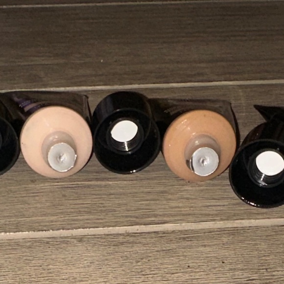 Foundation Mixture - Picture 3 of 3